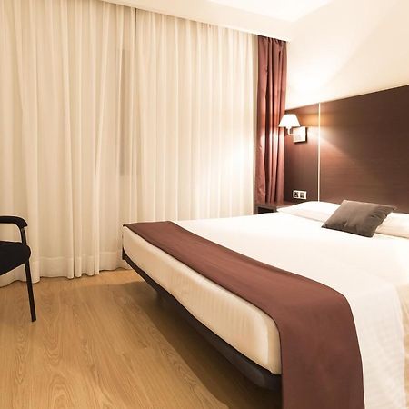 Hotel Plazaola Irurtzun Extérieur photo