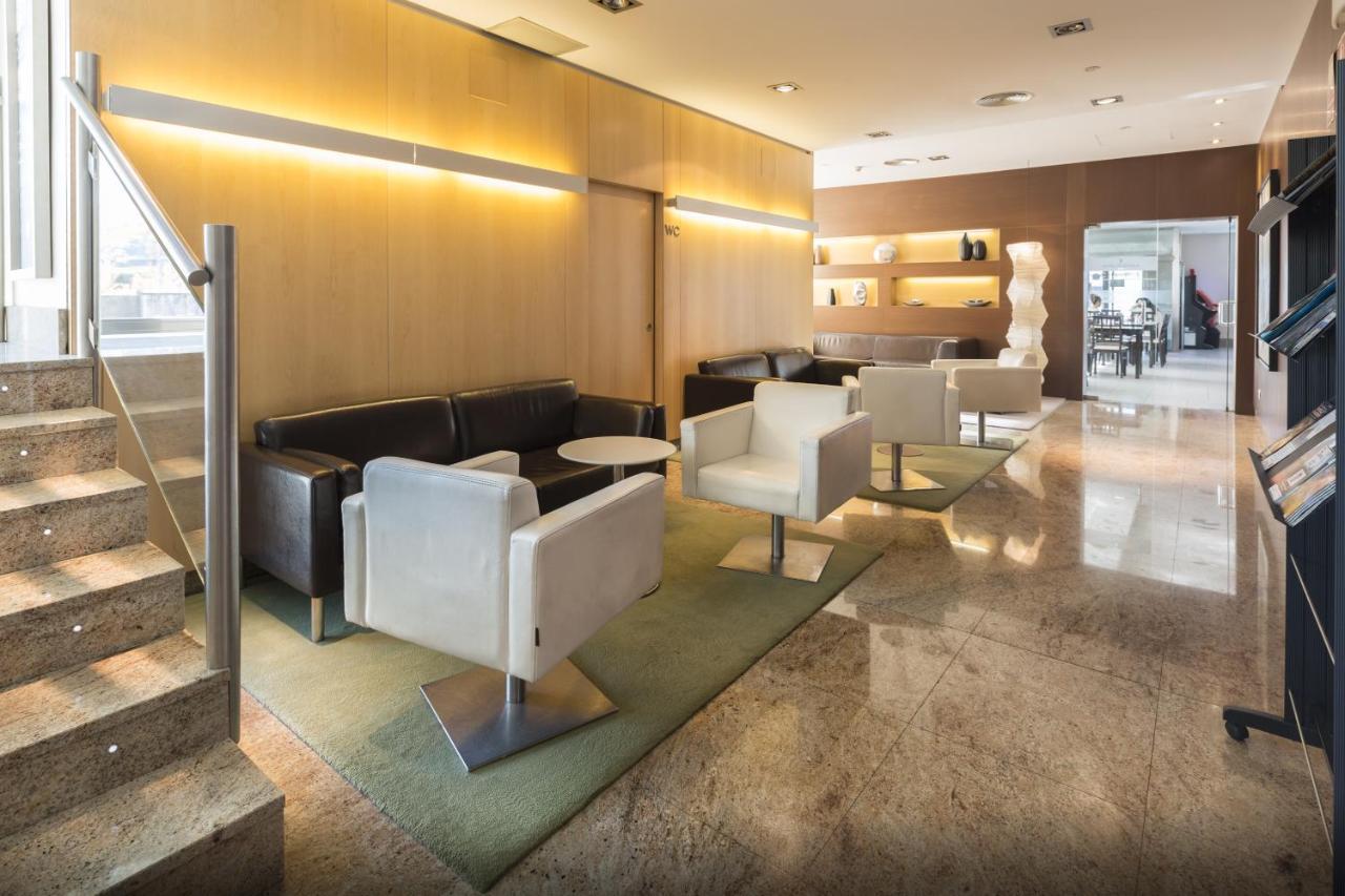 Hotel Plazaola Irurtzun Extérieur photo