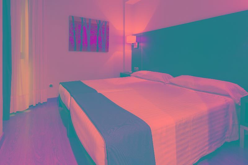 Hotel Plazaola Irurtzun Extérieur photo