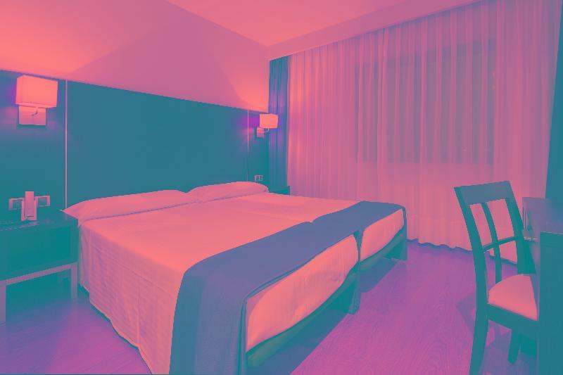 Hotel Plazaola Irurtzun Extérieur photo