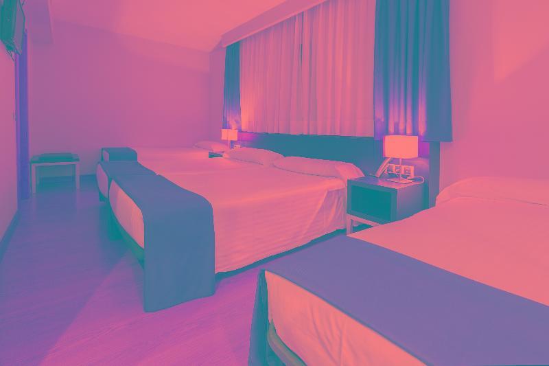 Hotel Plazaola Irurtzun Extérieur photo