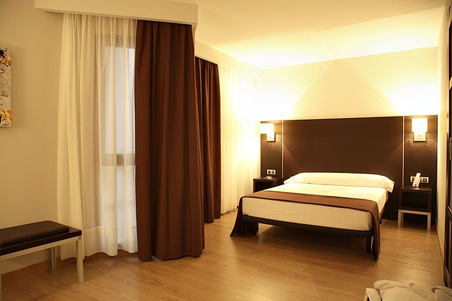 Hotel Plazaola Irurtzun Extérieur photo